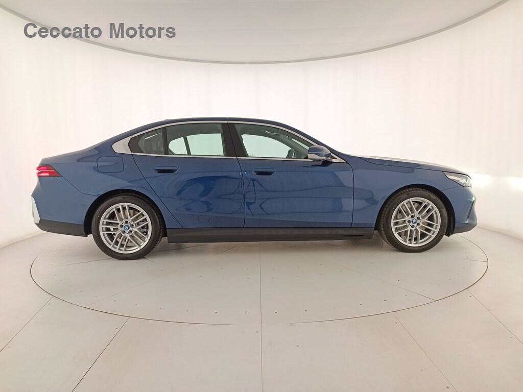 BMW 550e xdrive auto