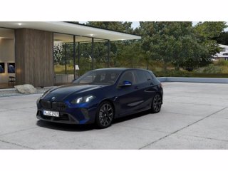 BMW 120d 48v msport pro auto