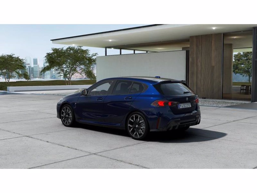 BMW 120d 48v msport pro auto