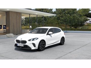 BMW 120d 48v msport auto