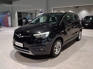 OPEL Crossland x 1.2 innovation 83cv my18.5