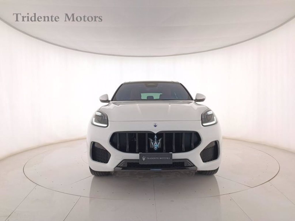 MASERATI Grecale 2.0 mhev modena 330cv auto