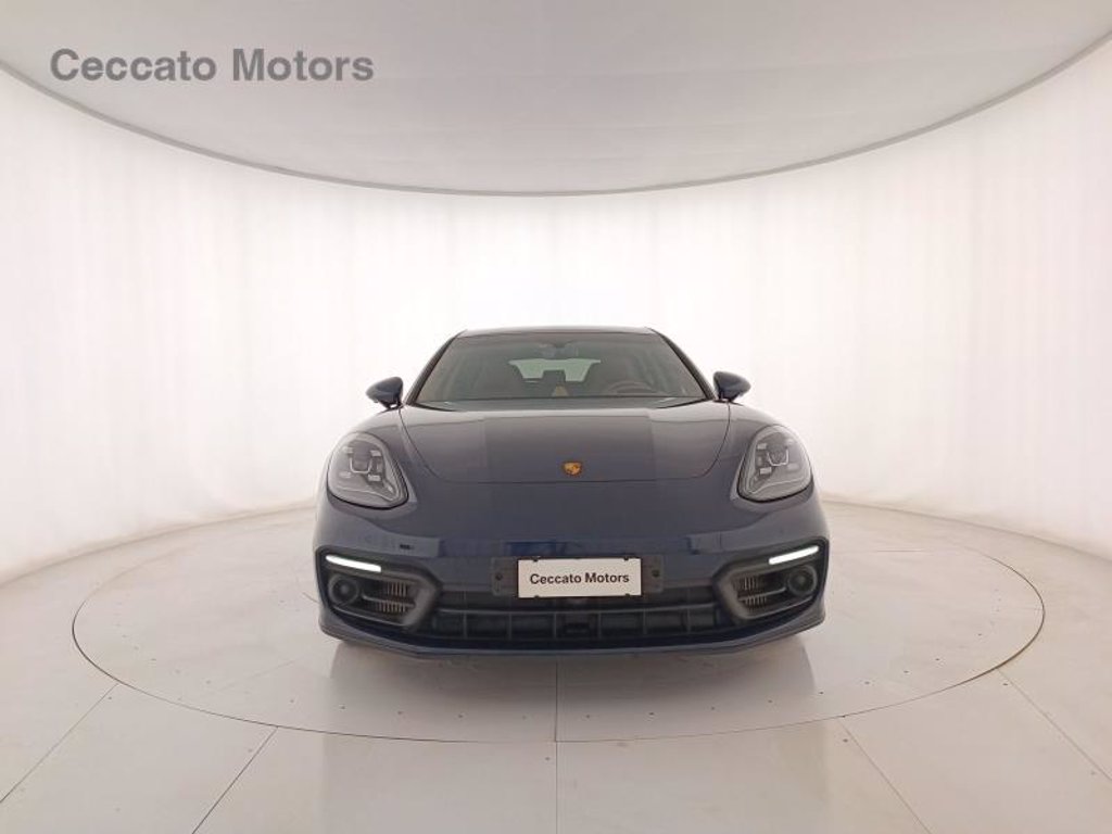 PORSCHE Panamera sport turismo 2.9 4 e-hybrid auto