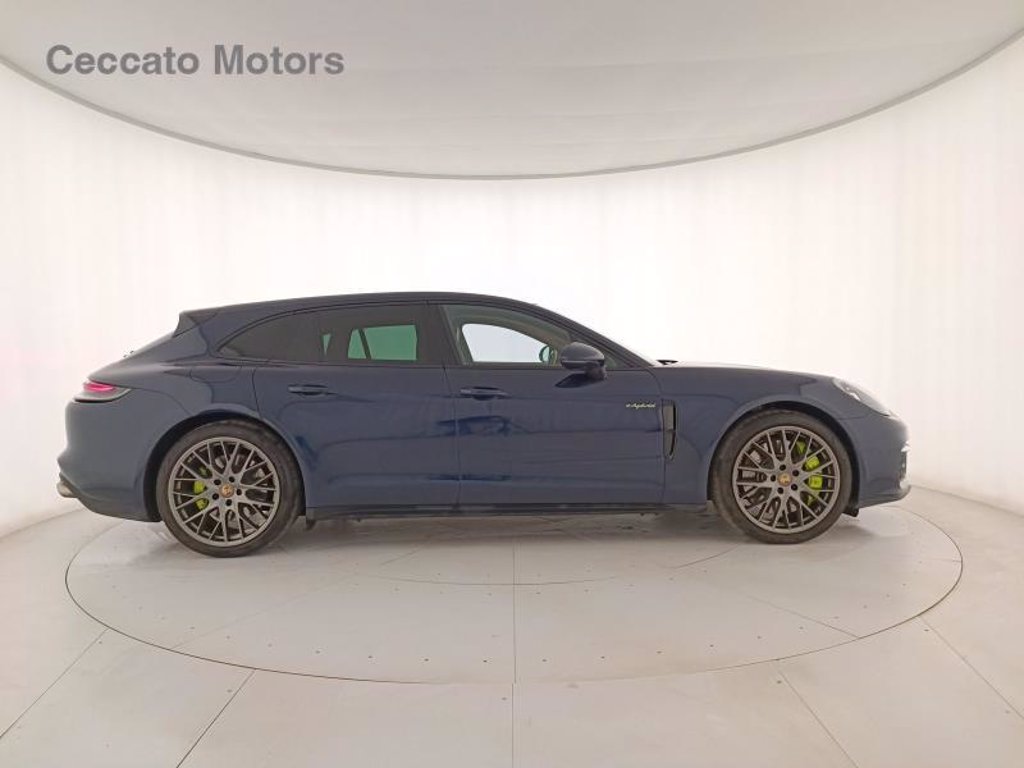 PORSCHE Panamera sport turismo 2.9 4 e-hybrid auto