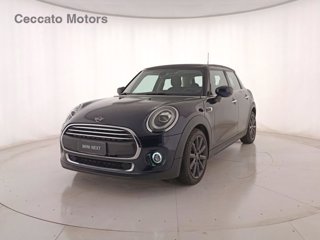 MINI Mini 5p 1.5 one hype 102cv auto