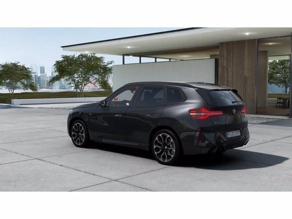 BMW X3 xdrive20d msport auto