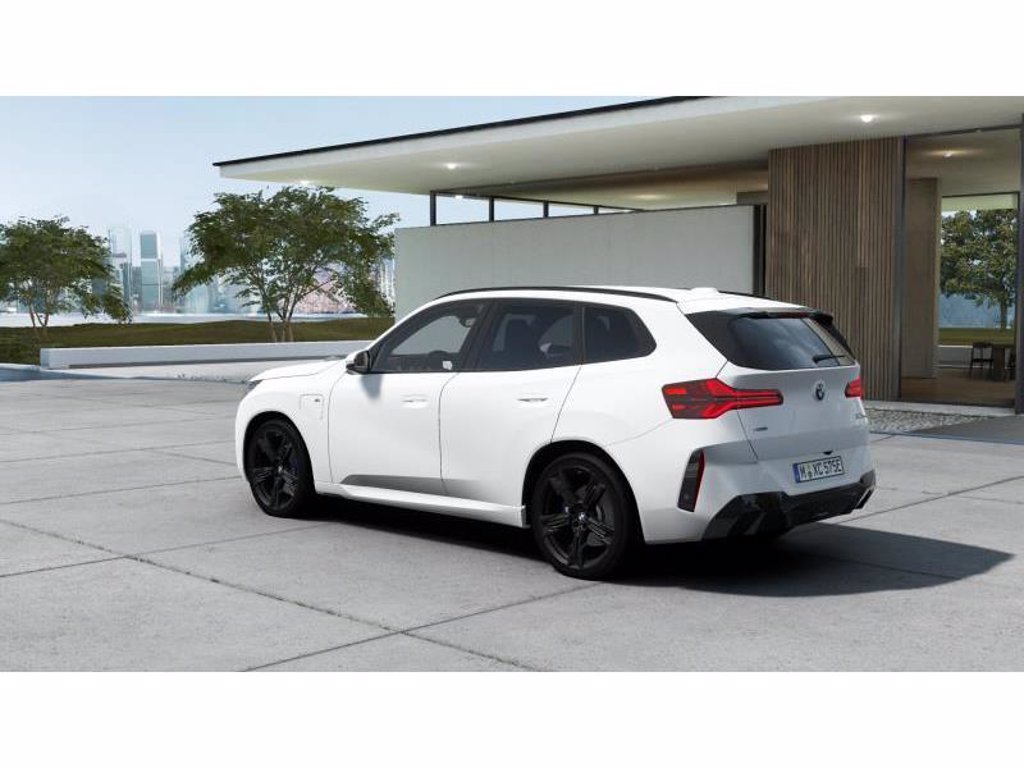 BMW X3 xdrive30e msport pro auto