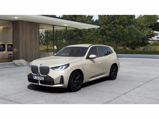 BMW X3 xdrive30e msport auto