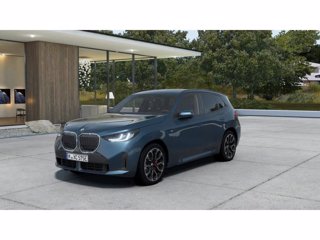 BMW X3 xdrive30e msport pro auto