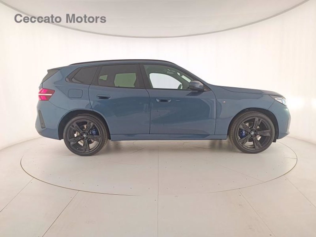 BMW X3 xdrive20d msport auto