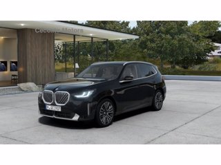 BMW X3 xdrive20 auto