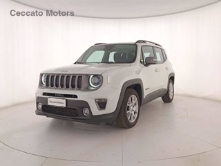 JEEP Renegade 1.6 mjt limited 2wd 120cv