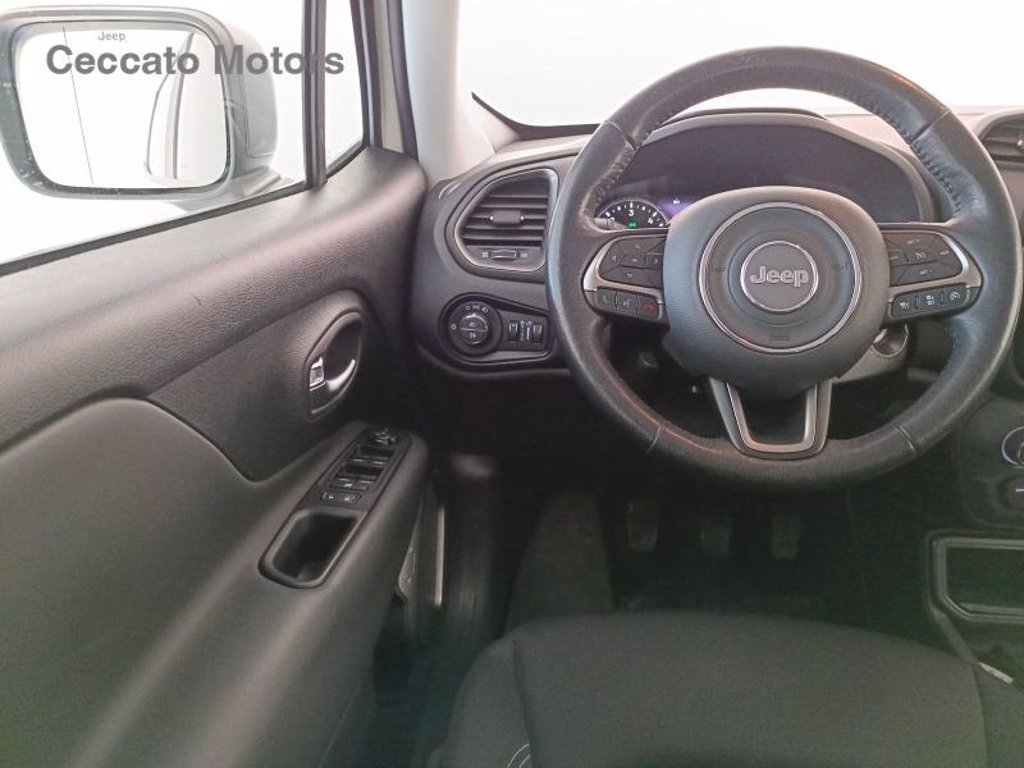 JEEP Renegade 1.6 mjt limited 2wd 120cv