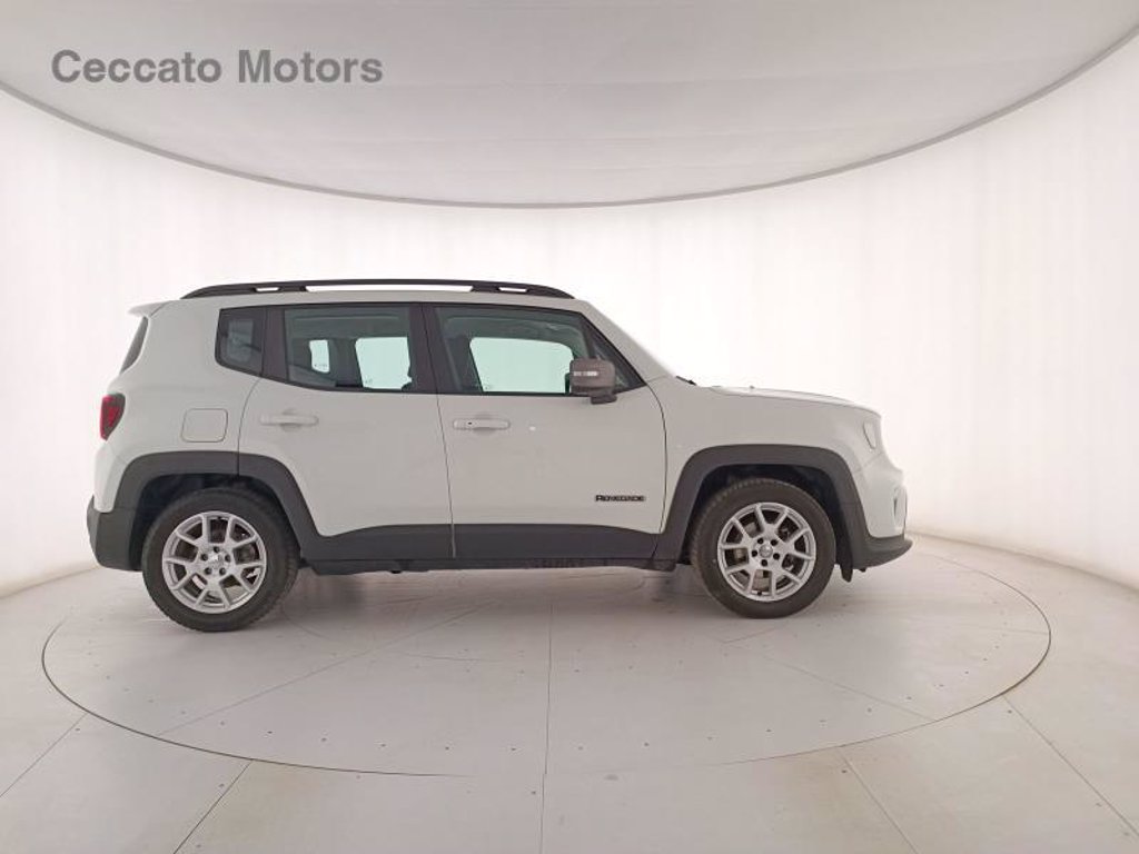 JEEP Renegade 1.6 mjt limited 2wd 120cv