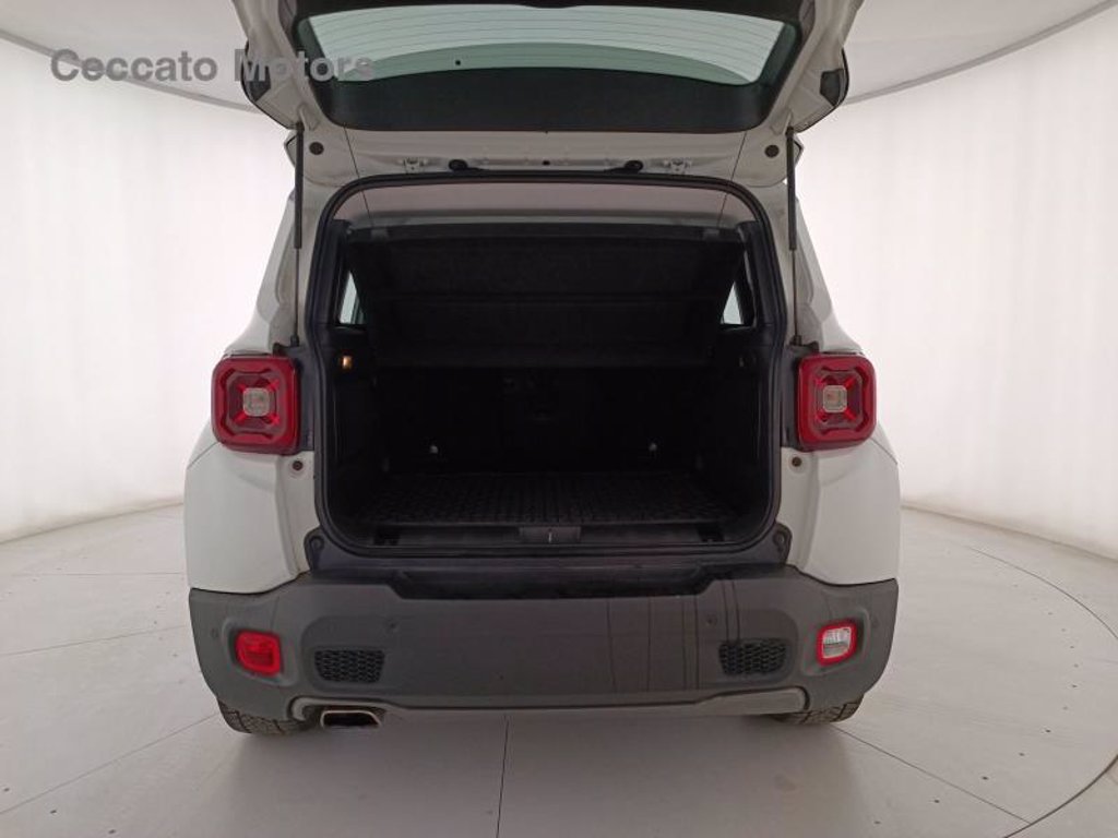 JEEP Renegade 1.6 mjt limited 2wd 120cv