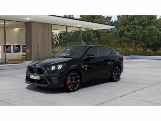 BMW X2 xdrive m35i auto