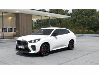 BMW X2 xdrive m35i auto