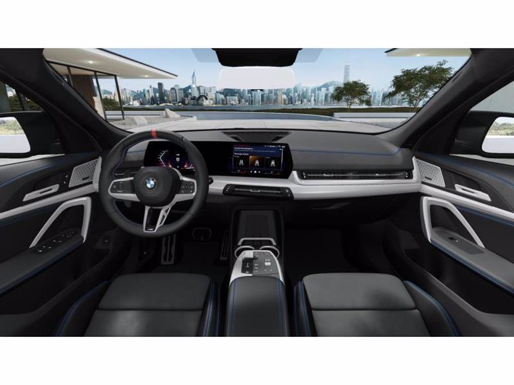 BMW X2 xdrive m35i auto