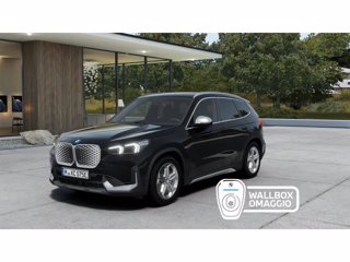 BMW Ix1 edrive 20 special edition