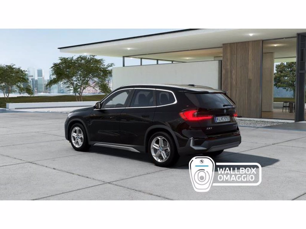 BMW Ix1 edrive 20 special edition