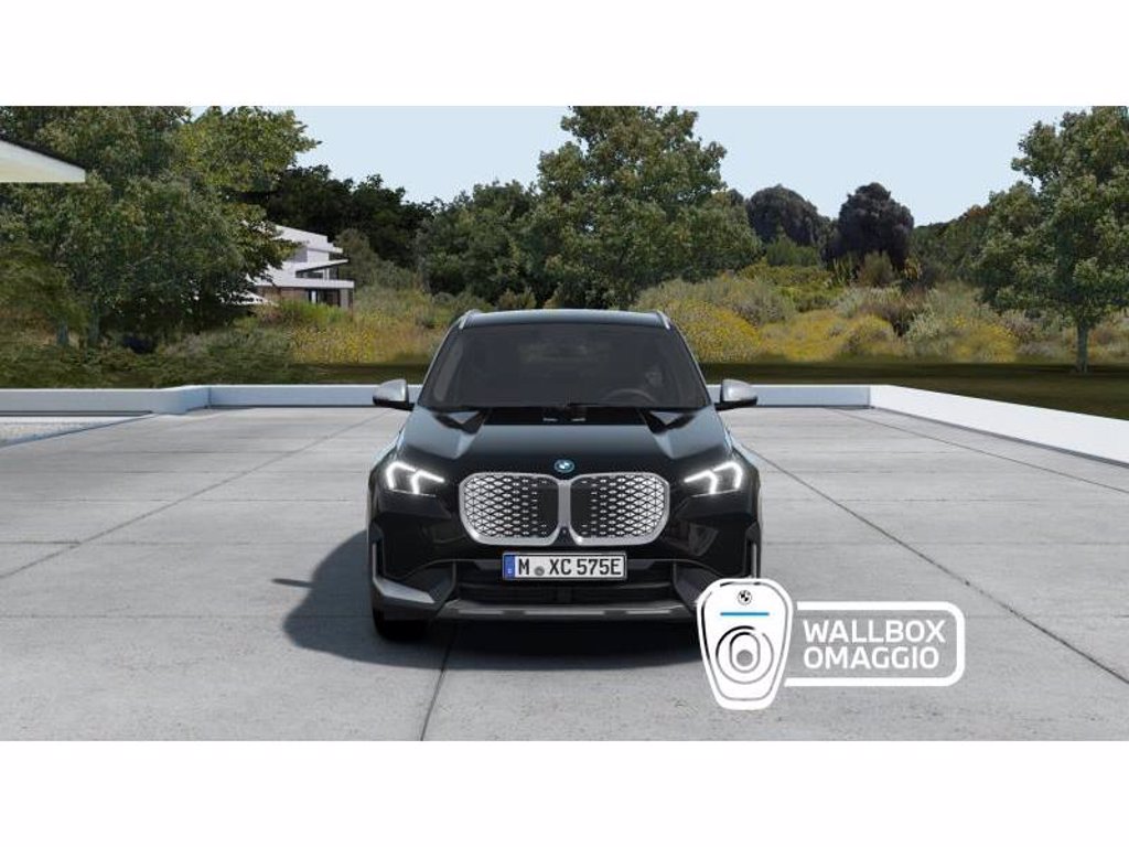 BMW Ix1 edrive 20 special edition