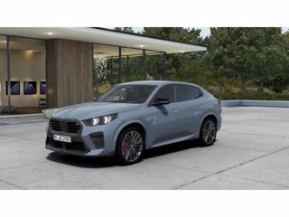 BMW X2 xdrive m35i auto