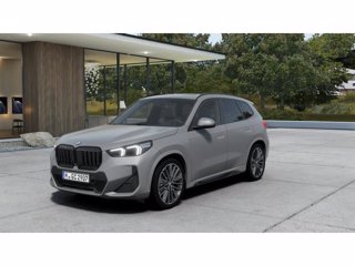 BMW X1 xdrive20d mhev 48v msport auto