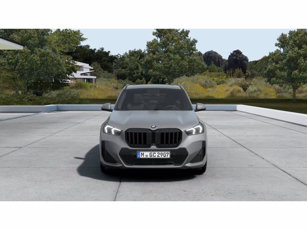 BMW X1 xdrive20d mhev 48v msport auto