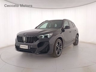 BMW X1 xdrive20d mhev 48v msport auto