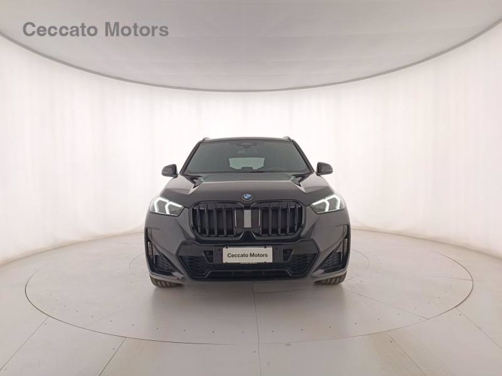 BMW X1 xdrive20d mhev 48v msport auto