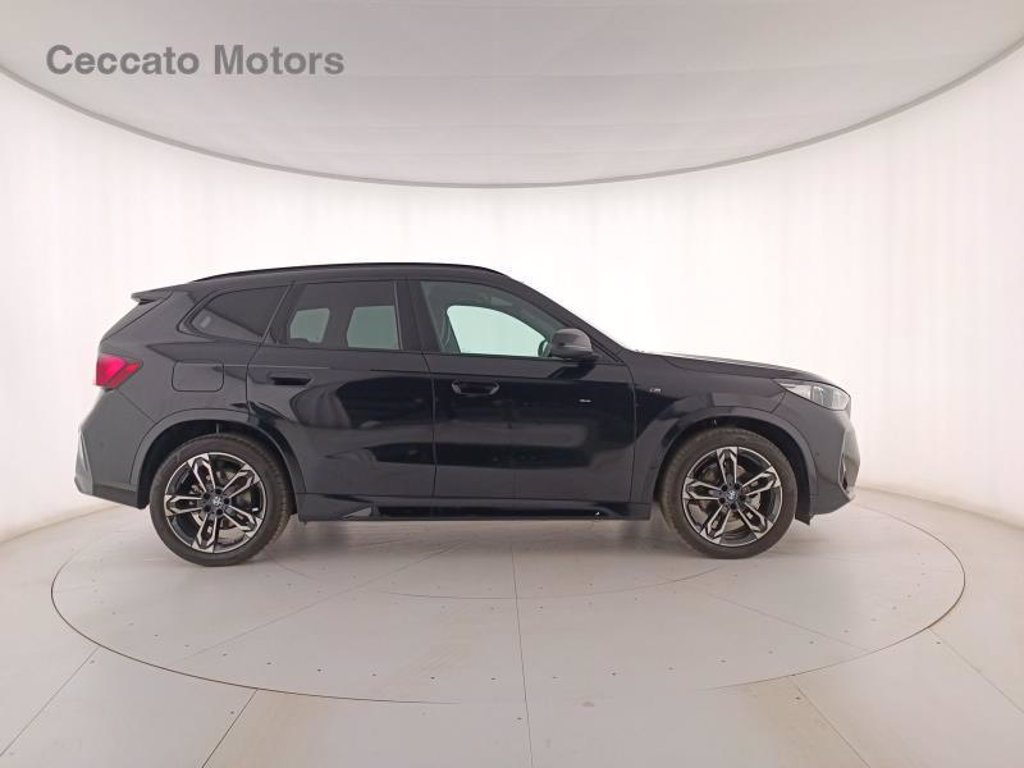 BMW X1 xdrive20d mhev 48v msport auto