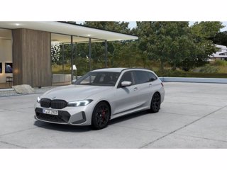 BMW 320d touring mhev 48v xdrive msport pro auto