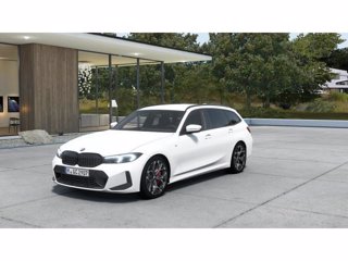 BMW 320d touring mhev 48v xdrive msport pro auto