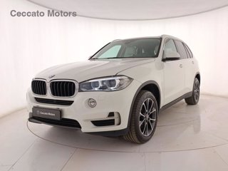 BMW X5 xdrive25d experience 231cv auto