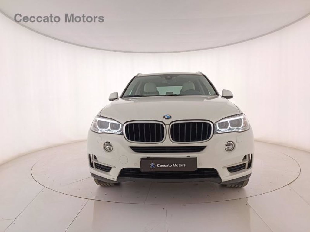 BMW X5 xdrive25d experience 231cv auto