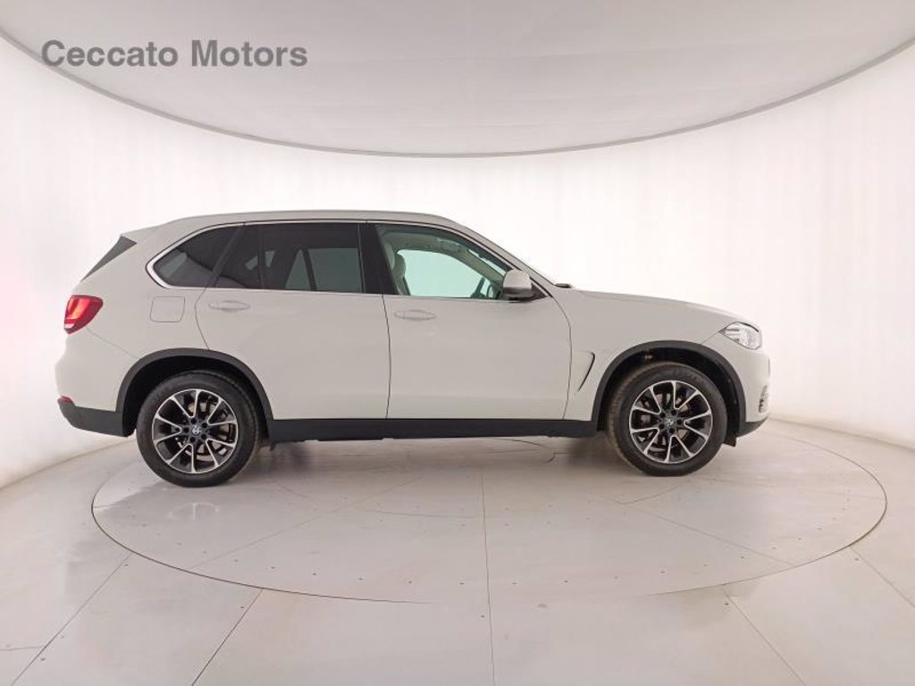 BMW X5 xdrive25d experience 231cv auto