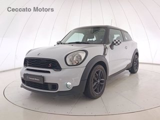 MINI Mini paceman 1.6 cooper s