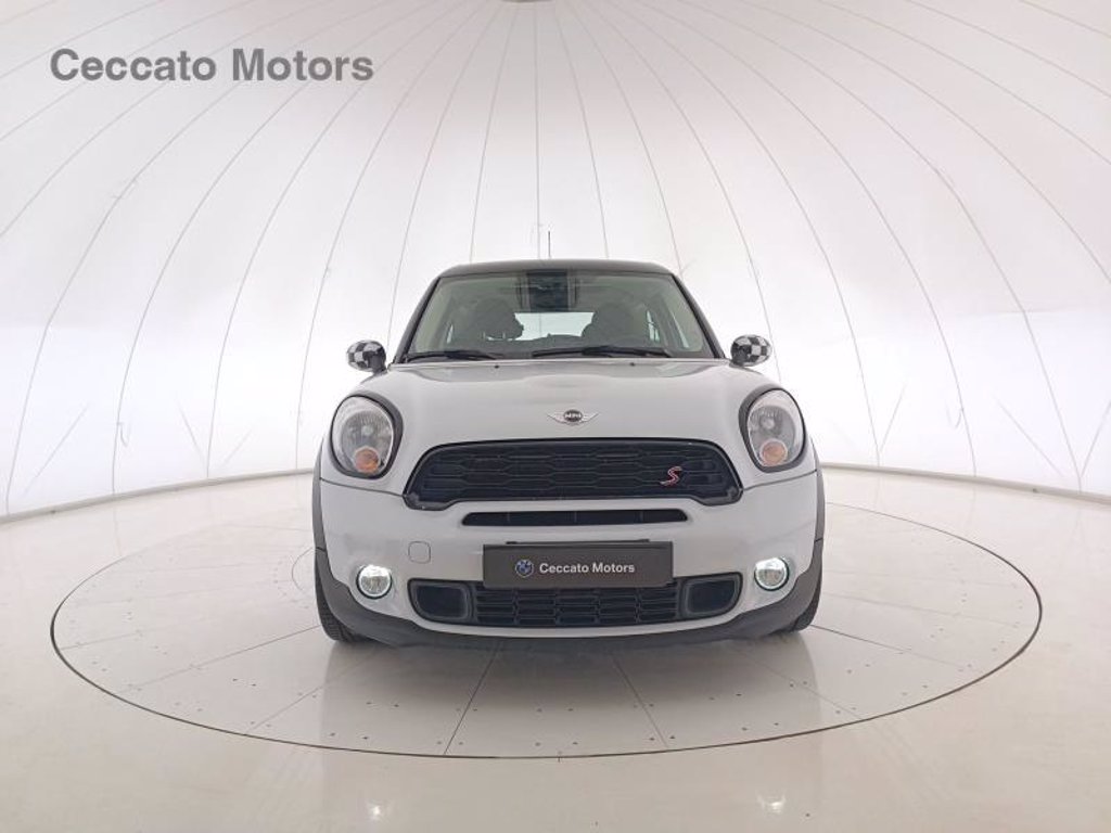 MINI Mini paceman 1.6 cooper s