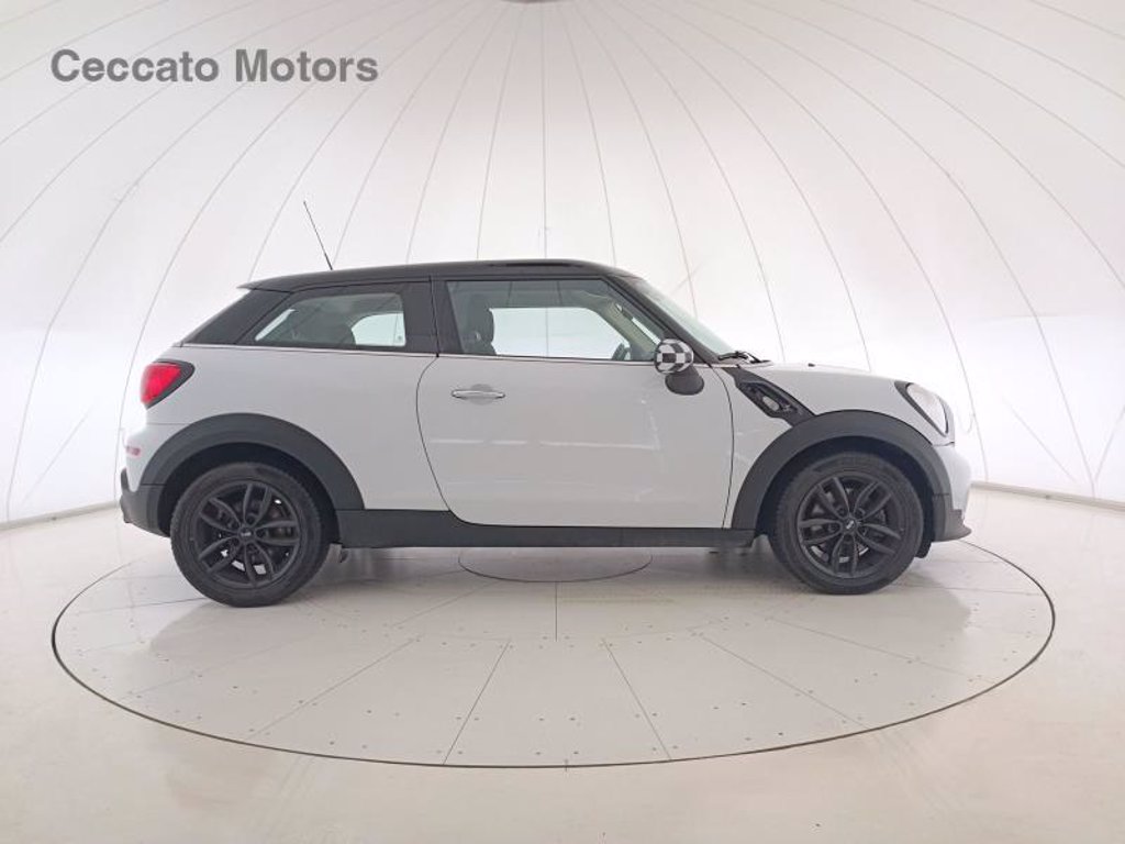 MINI Mini paceman 1.6 cooper s