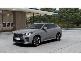 BMW X2 sdrive 18d msport pro auto