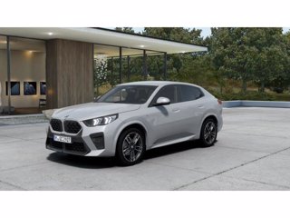 BMW X2 sdrive 18d msport auto