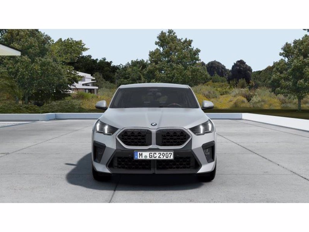 BMW X2 sdrive 18d msport auto