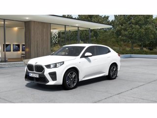 BMW X2 xdrive 20d 48v msport auto