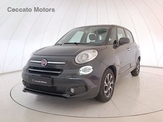 FIAT 500l 1.4 lounge 95cv