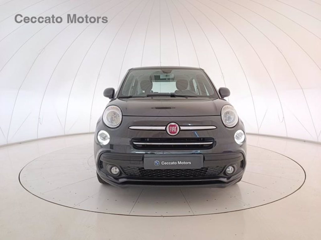 FIAT 500l 1.4 lounge 95cv