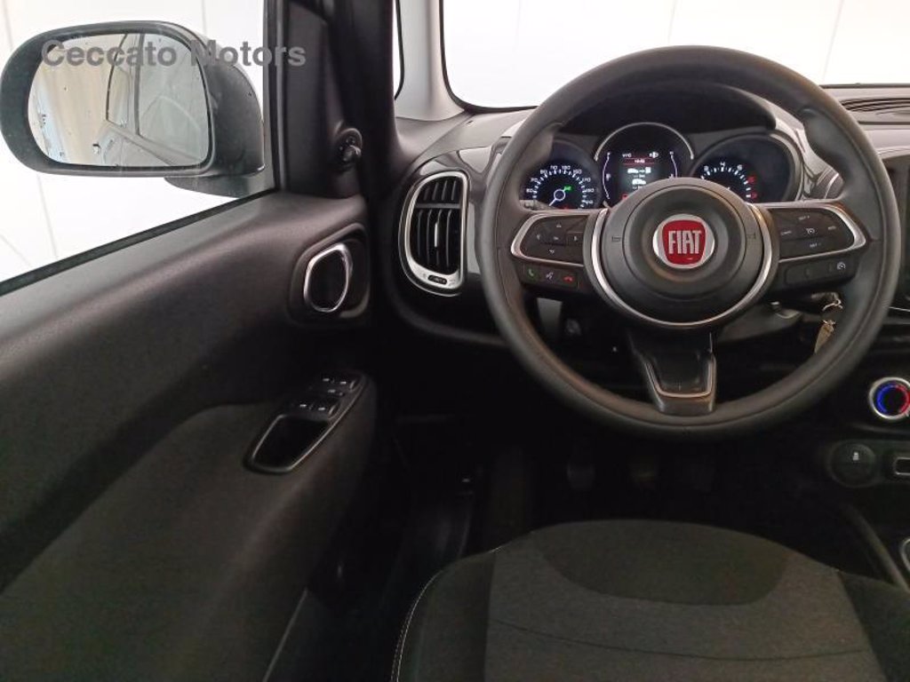 FIAT 500l 1.4 lounge 95cv