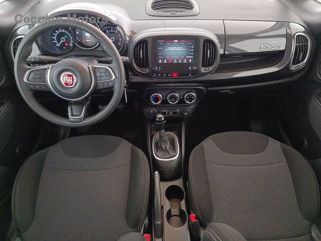 FIAT 500l 1.4 lounge 95cv