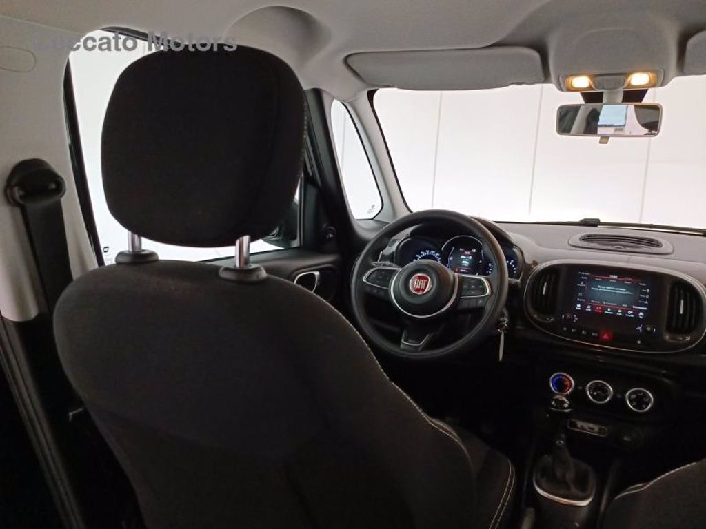 FIAT 500l 1.4 lounge 95cv