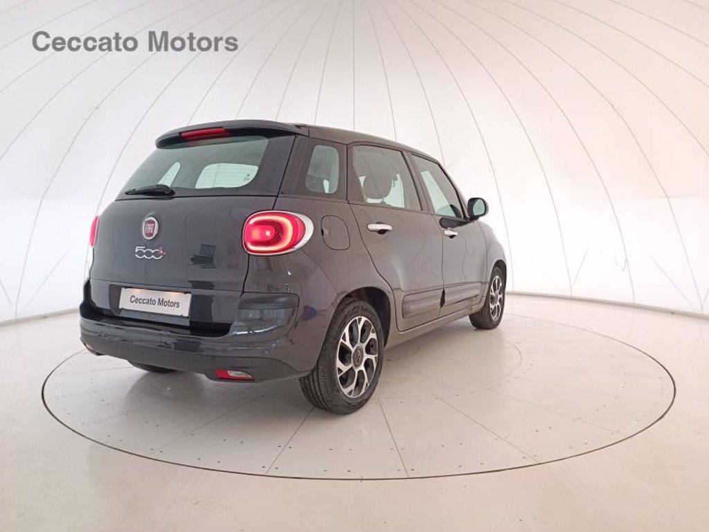 FIAT 500l 1.4 lounge 95cv