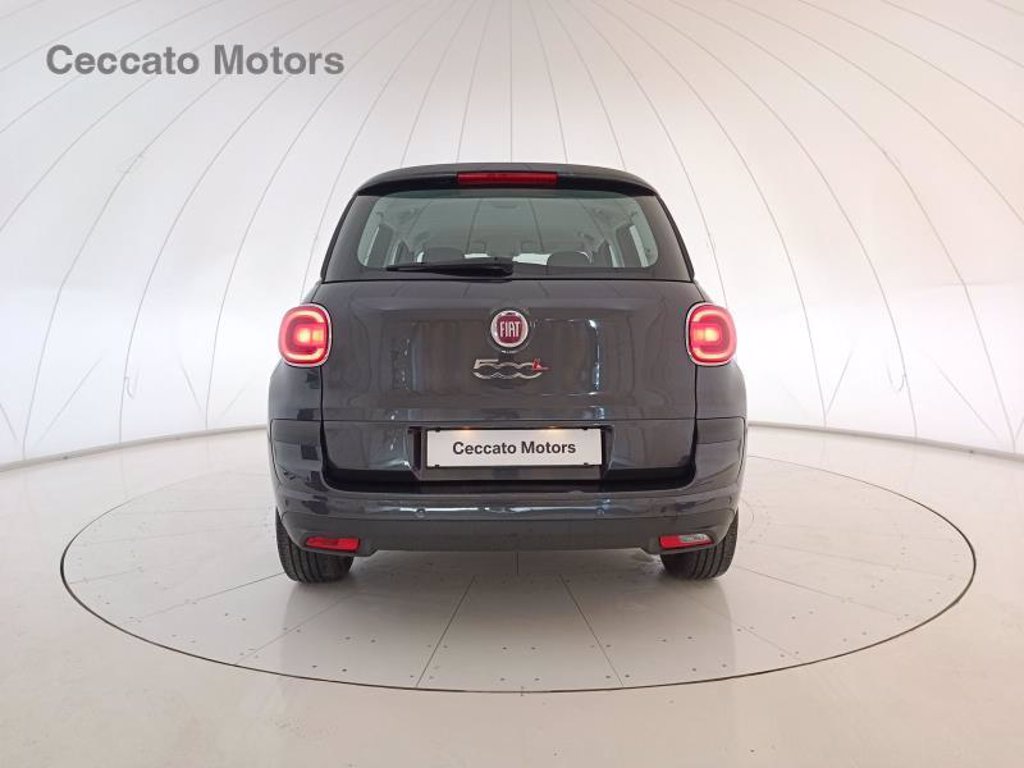 FIAT 500l 1.4 lounge 95cv